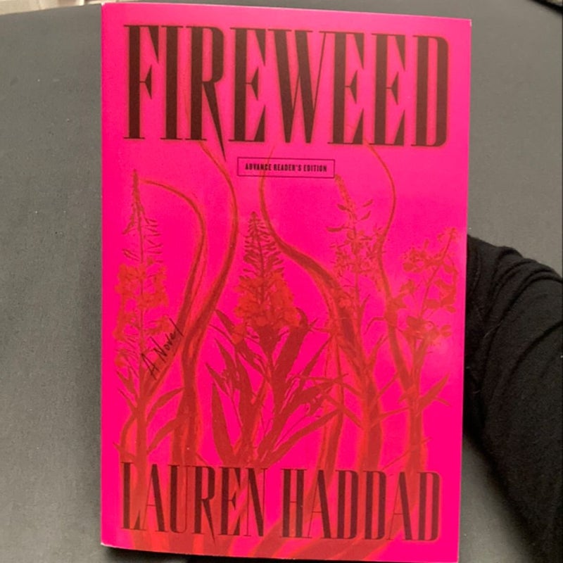 Fireweed ARC