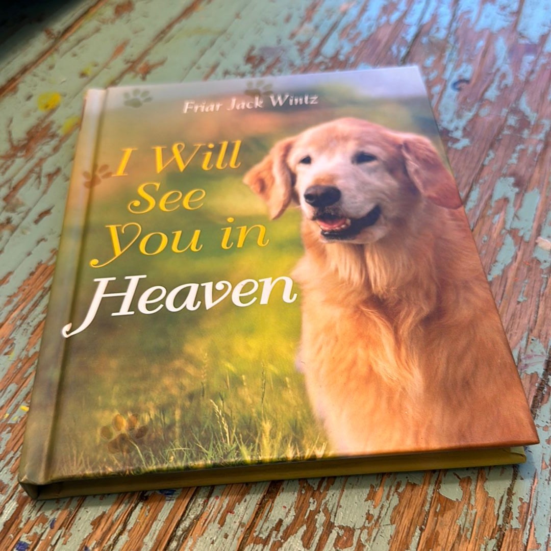 I Will See You in Heaven