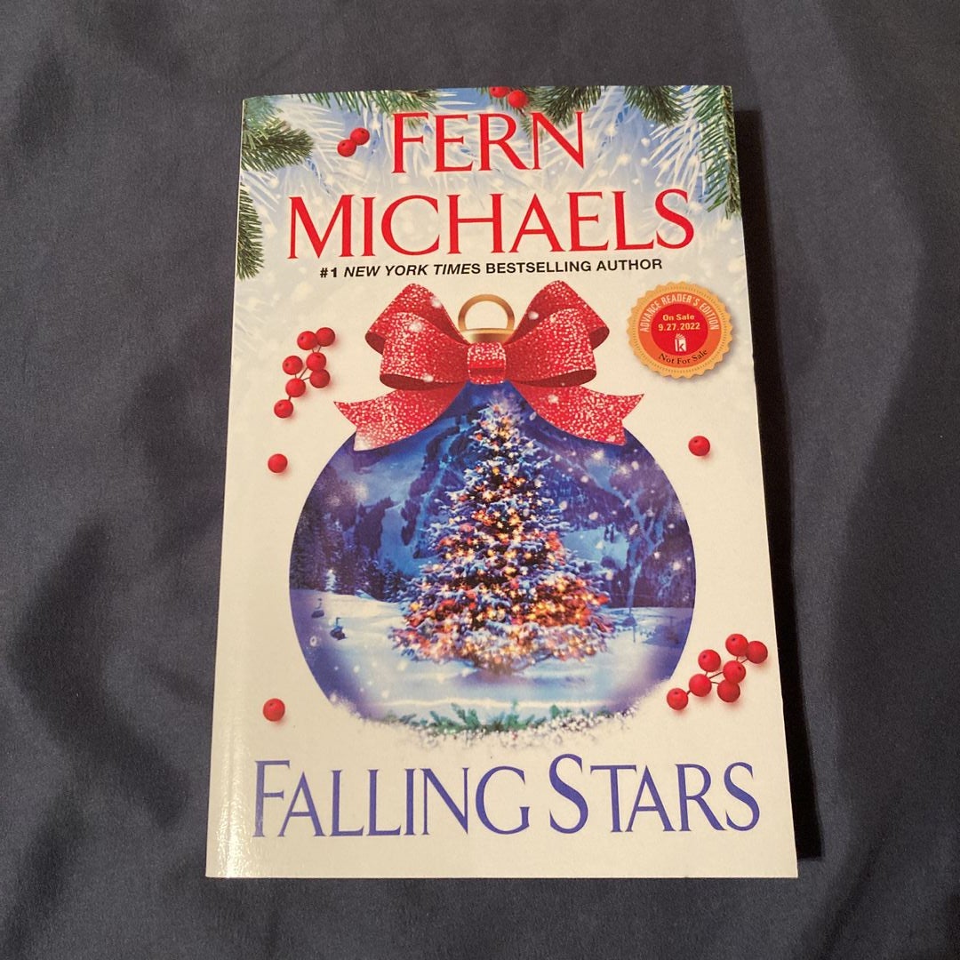 Falling Stars