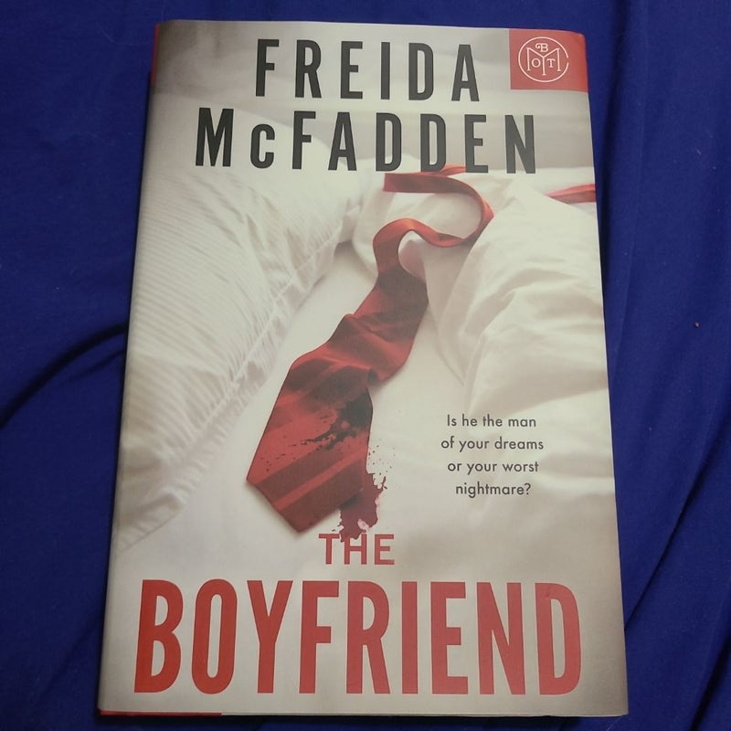The Boyfriend