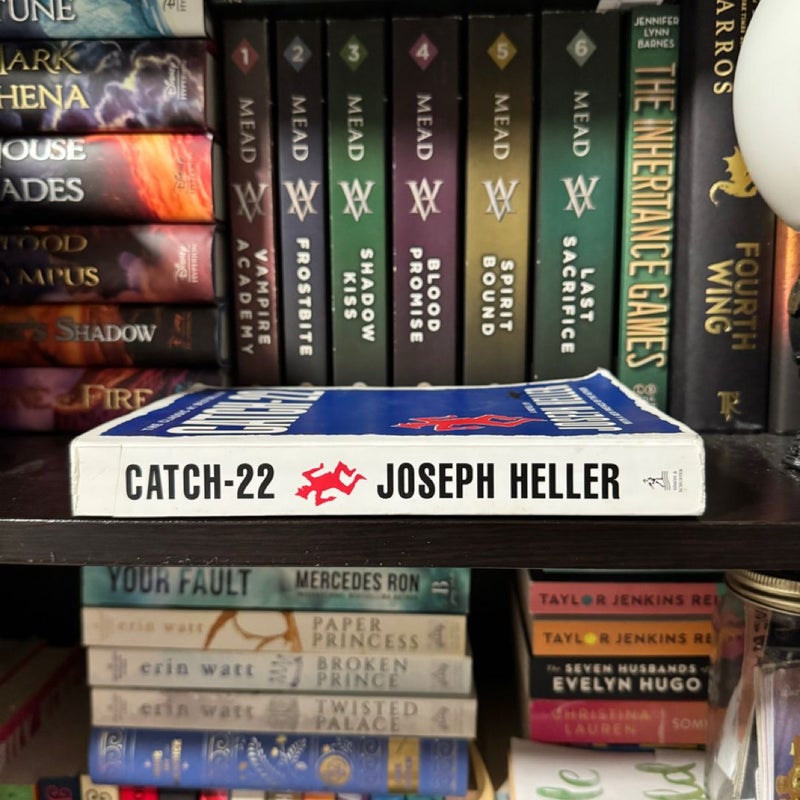 Catch-22