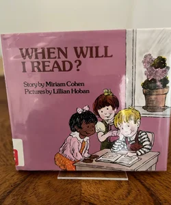 When Will I Read? (1977)