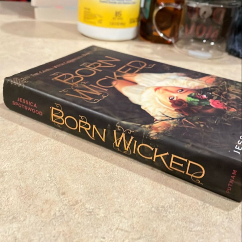 Born Wicked