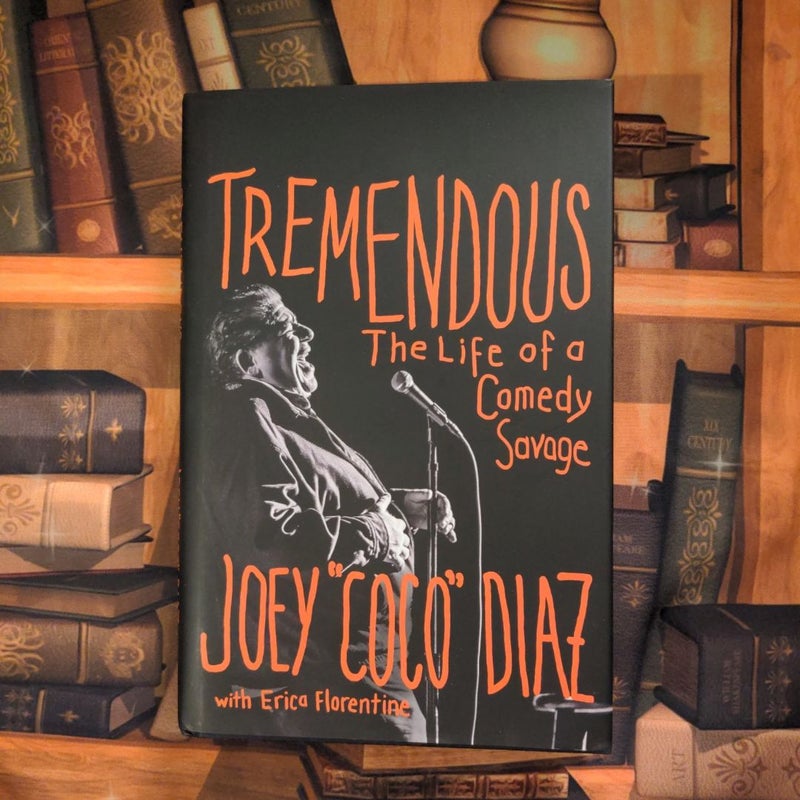 Tremendous