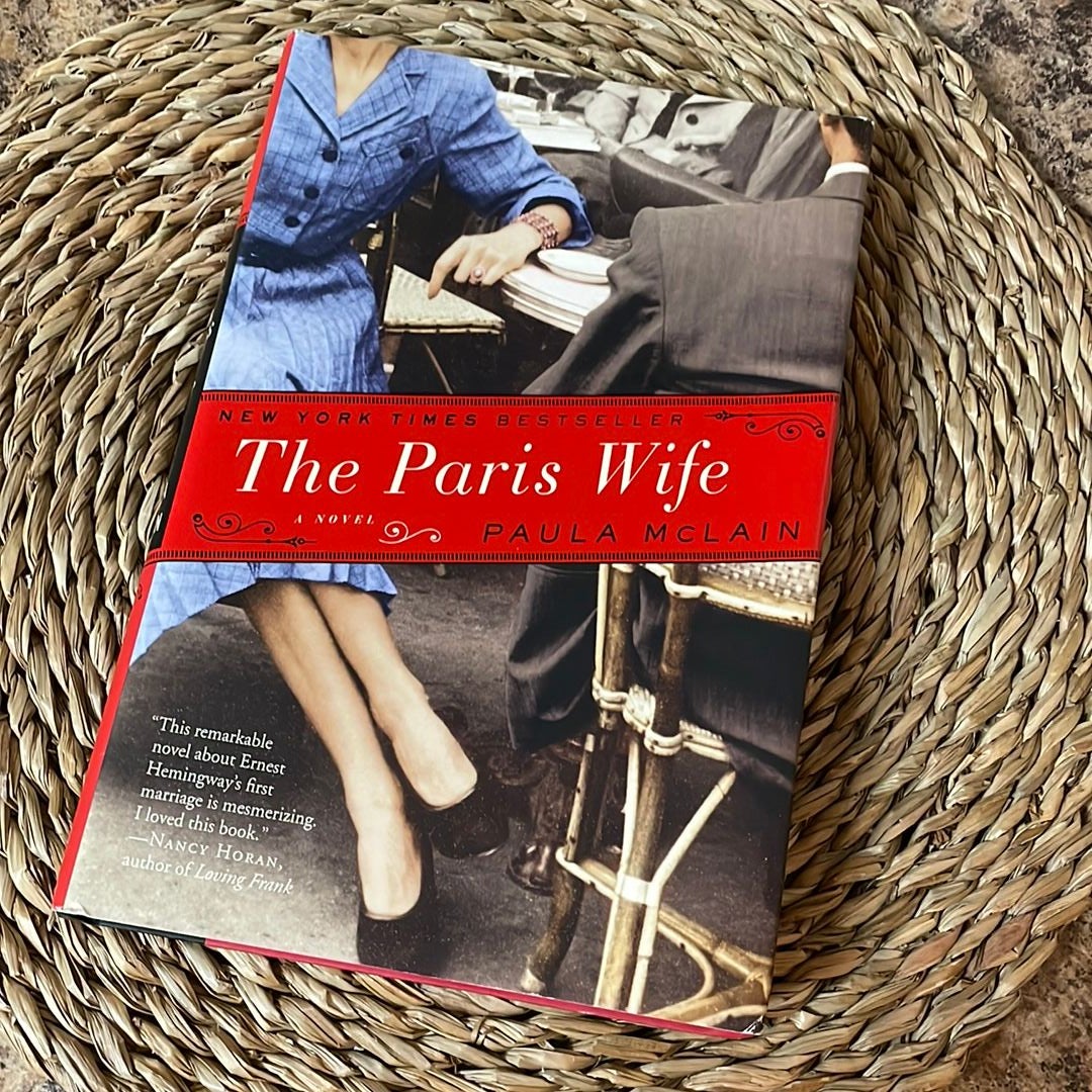 The Paris Wife