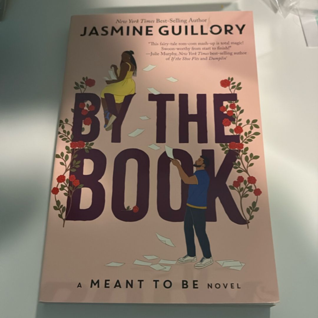 By the Book (a Meant to Be Novel)