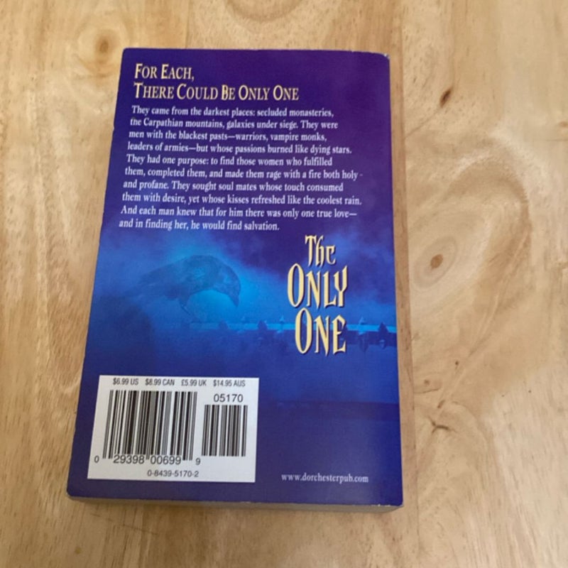 The Only One