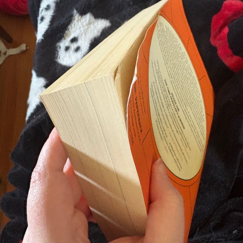 The Time Traveler's Almanac