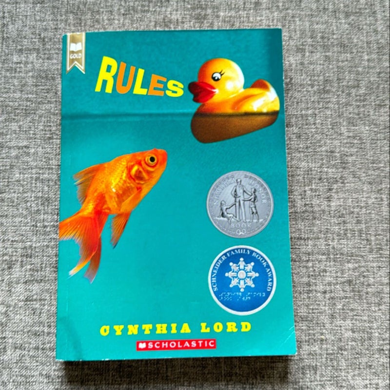 Rules