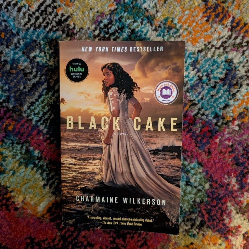 Black Cake (TV Tie-In Edition)