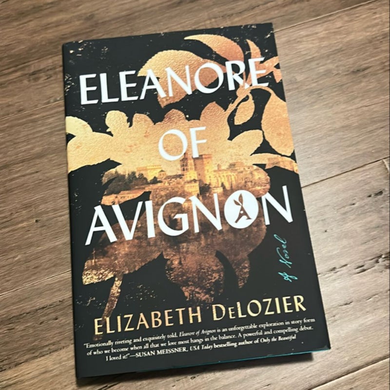 Eleanore of Avignon
