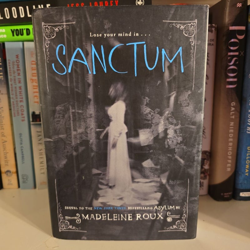 Sanctum