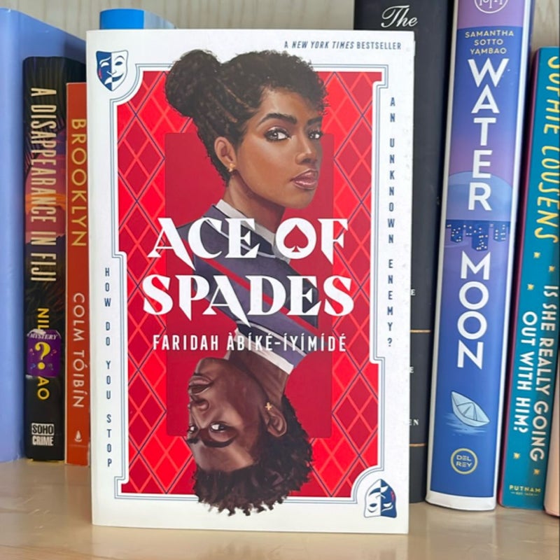 Ace of Spades