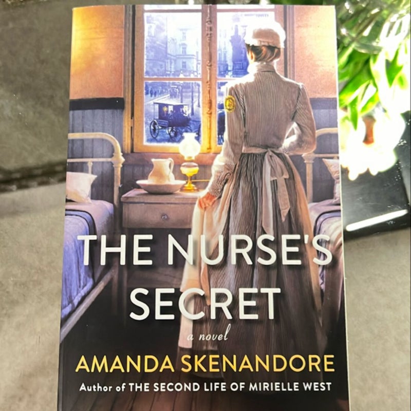 The Nurse's Secret