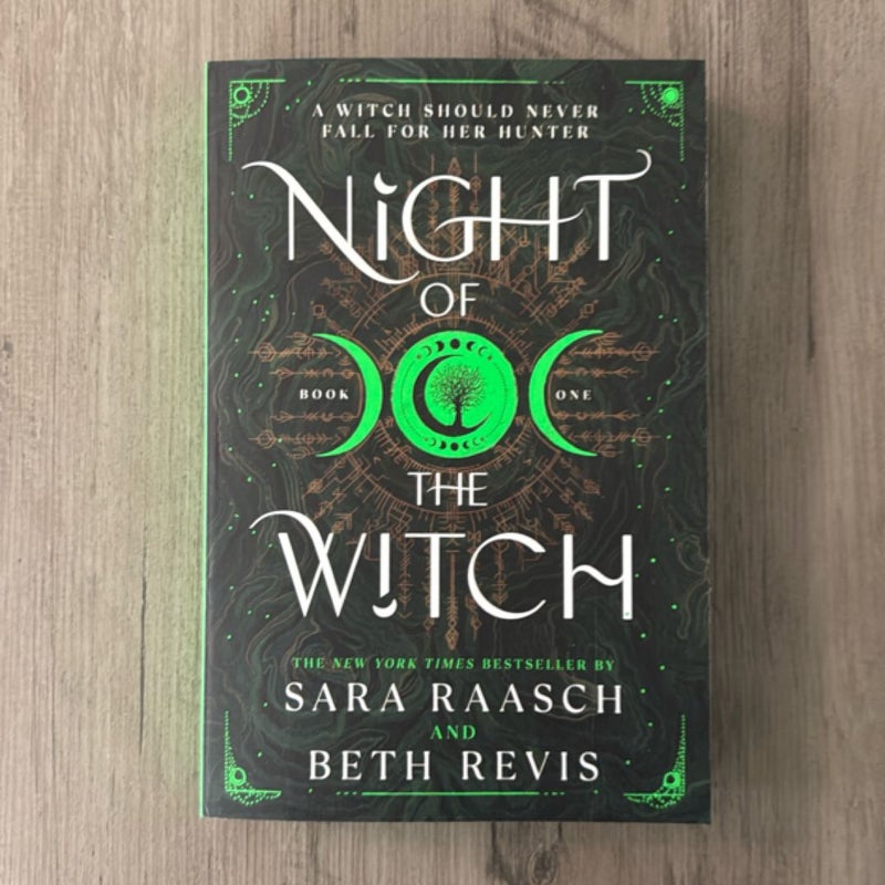 Night of the Witch