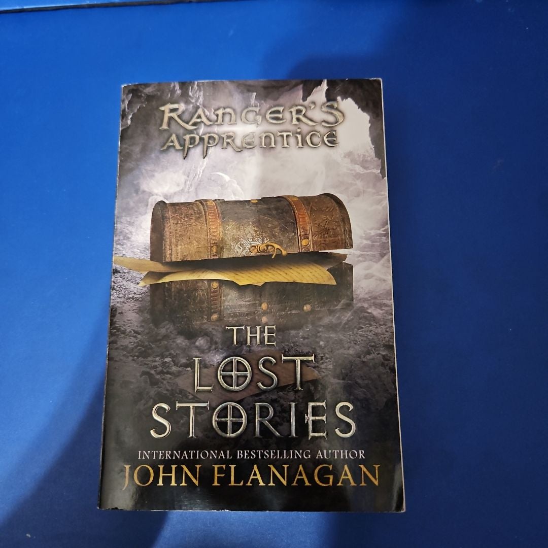 The Lost Stories