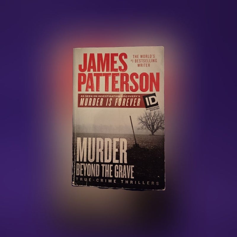 James Patterson 