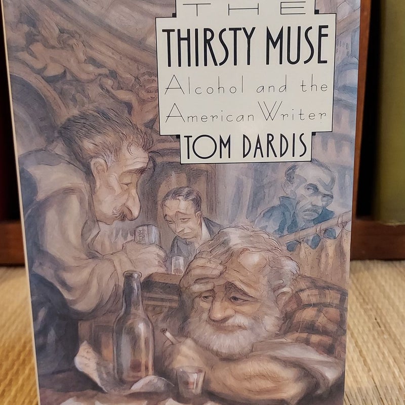 The Thirsty Muse