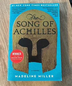 The Song of Achilles