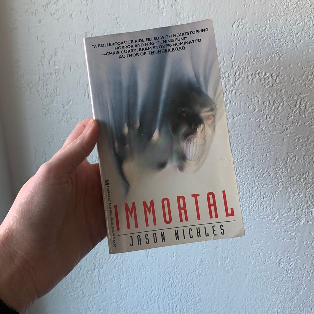 Immortal