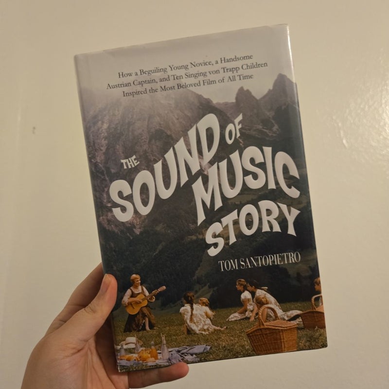 The Sound of Music Story