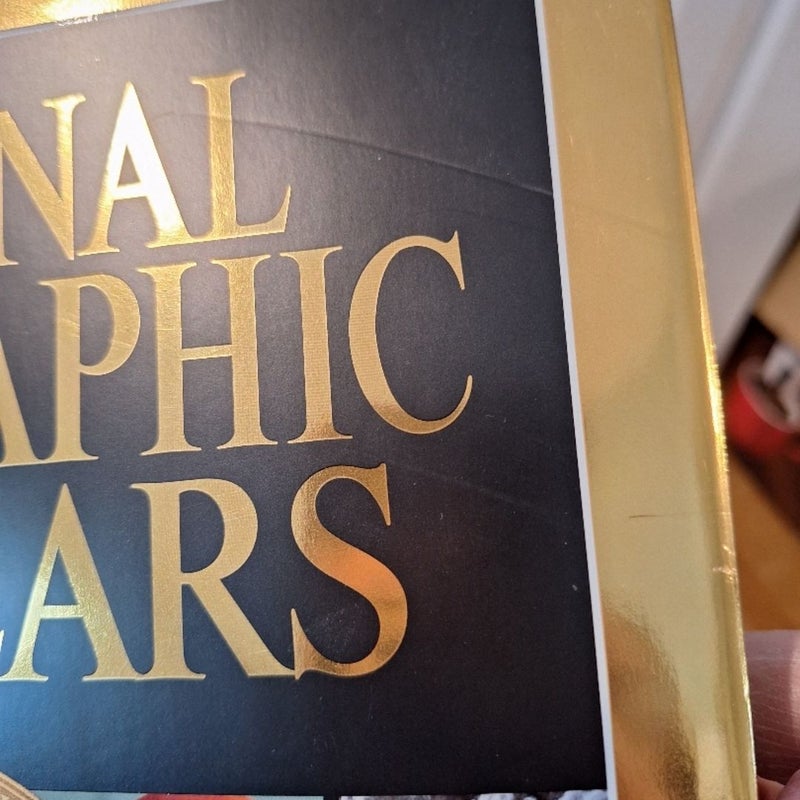 National Geographic 125 Years