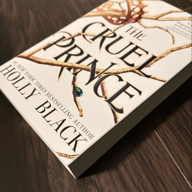 The Cruel Prince