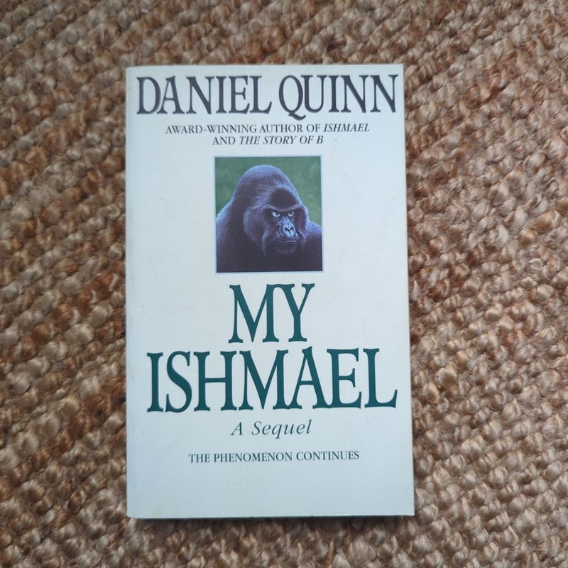 My Ishmael