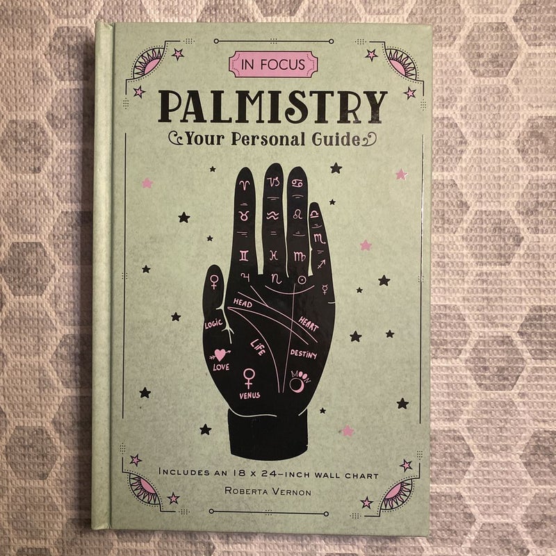 Palmistry 