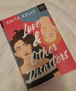 Love & other disasters