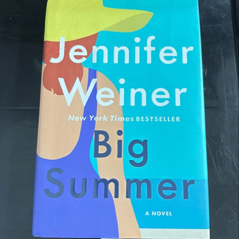 Big Summer