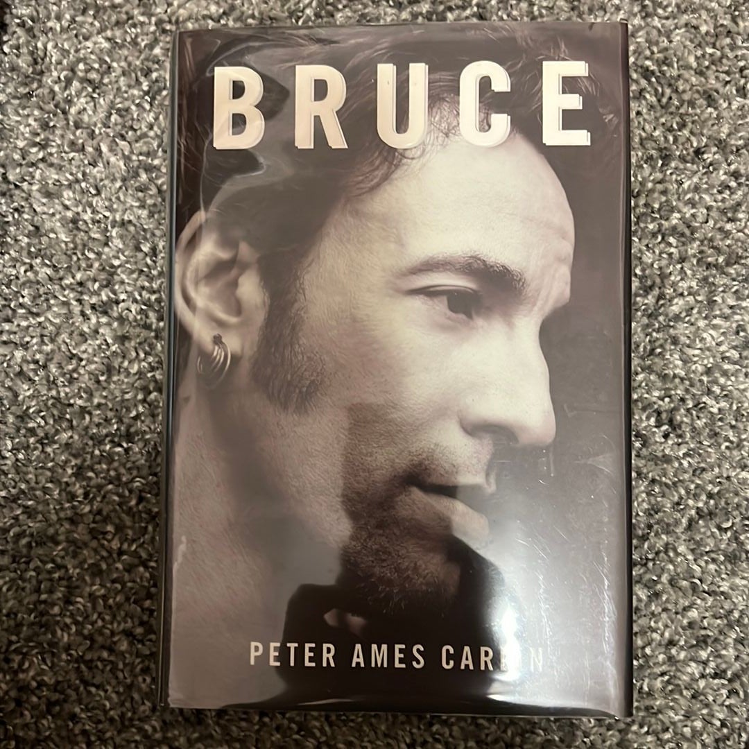 Bruce