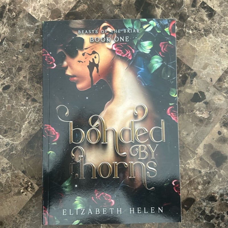 Bonded by Thorns