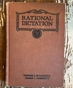 Rational Dictation 