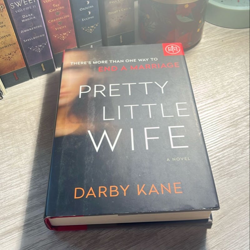 Pretty Little Wife