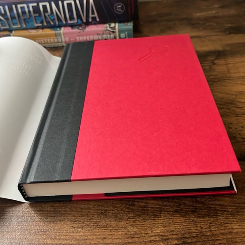 The House of Hidden Meanings