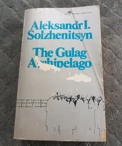 The Gulag Archipelago