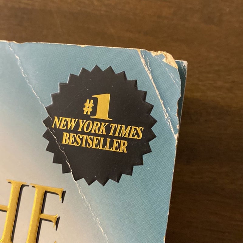 John Grisham Paperback Reader’s Bundle :: The Partner & The Innocent Man 