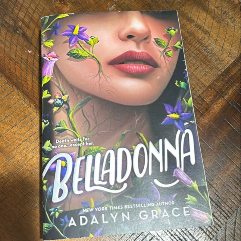 Belladonna