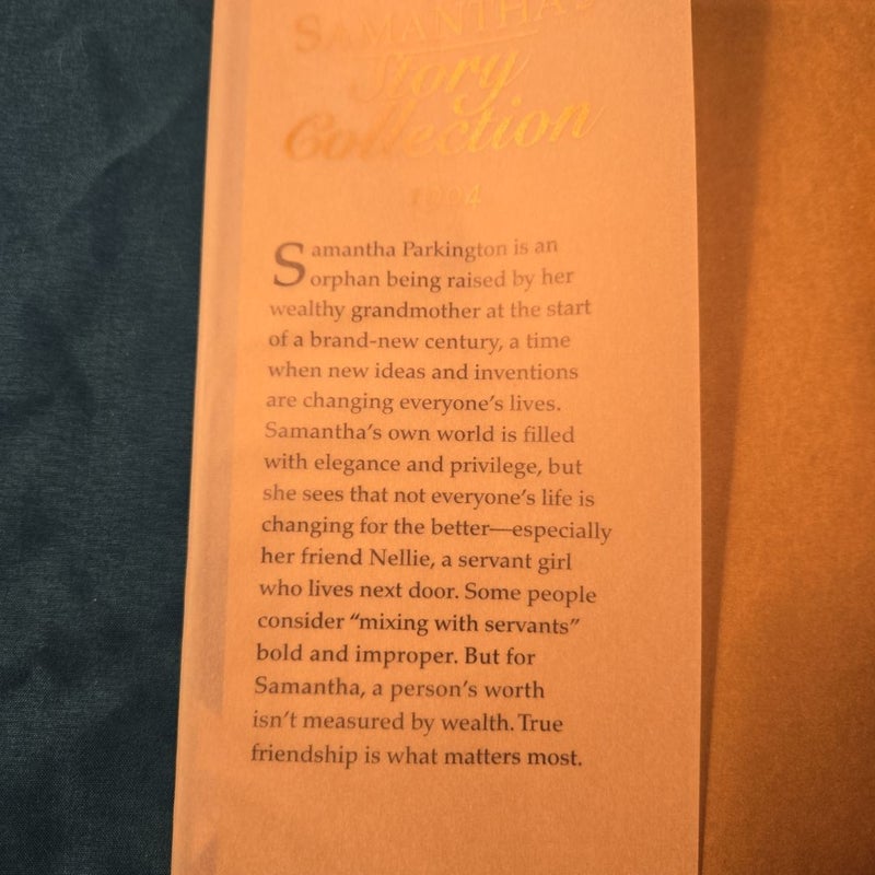 Samantha Story Collection
