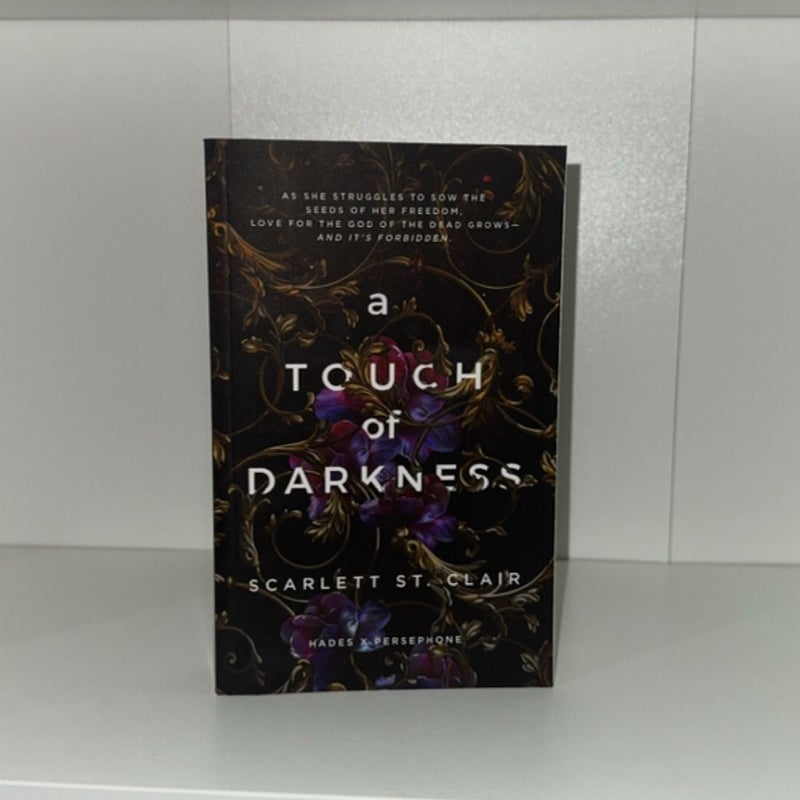 A Touch of Darkness