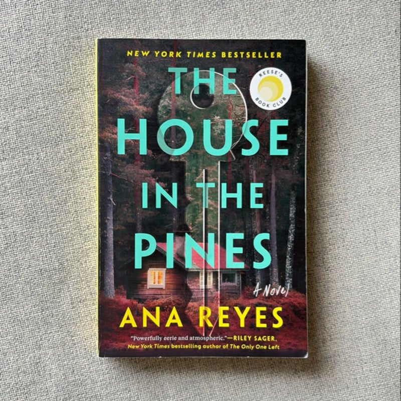 The House in the Pines