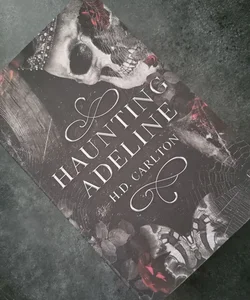 Haunting Adeline