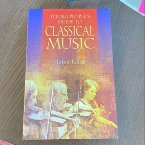 Young People's Guide to Classical Music