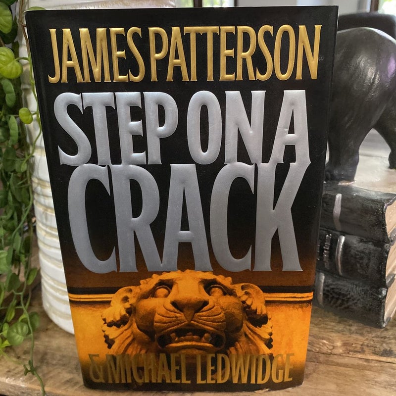 Step on a Crack