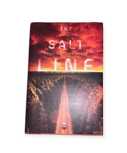 The Salt Line