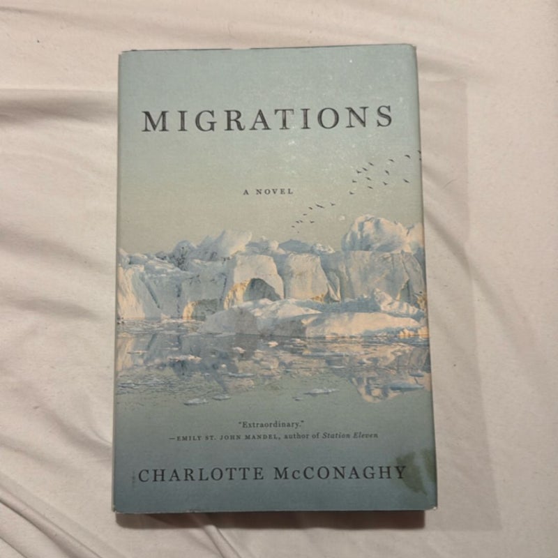 Migrations