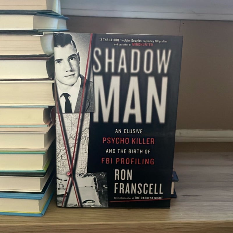 ShadowMan