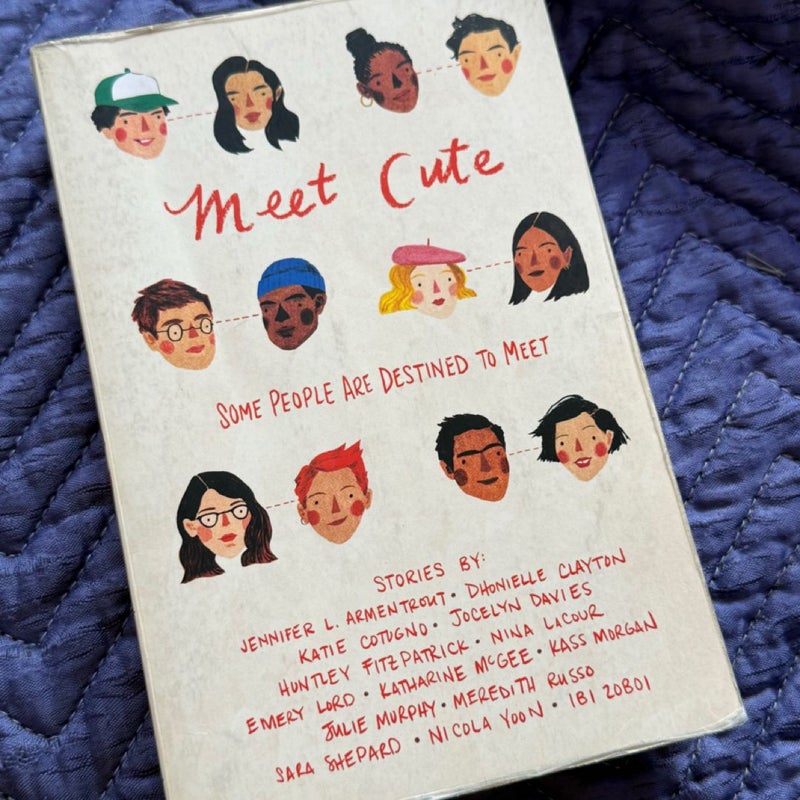 Meet Cute