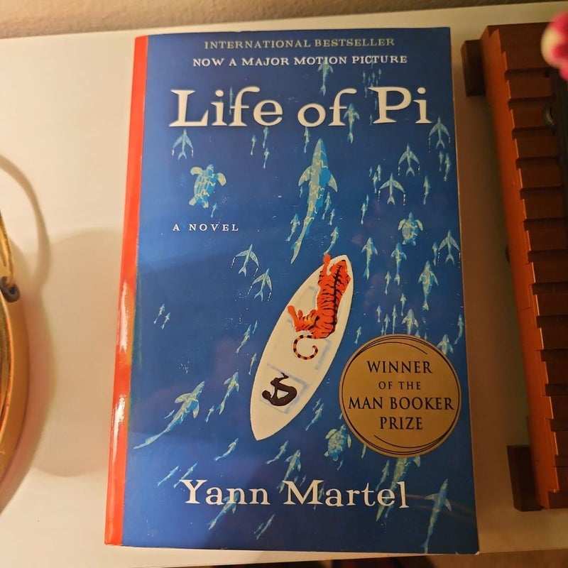 Life of Pi